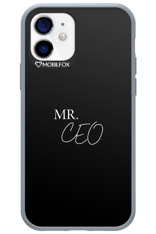 Mr. CEO  - Apple iPhone 12