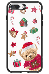 Gifts Bear - Apple iPhone 8 Plus