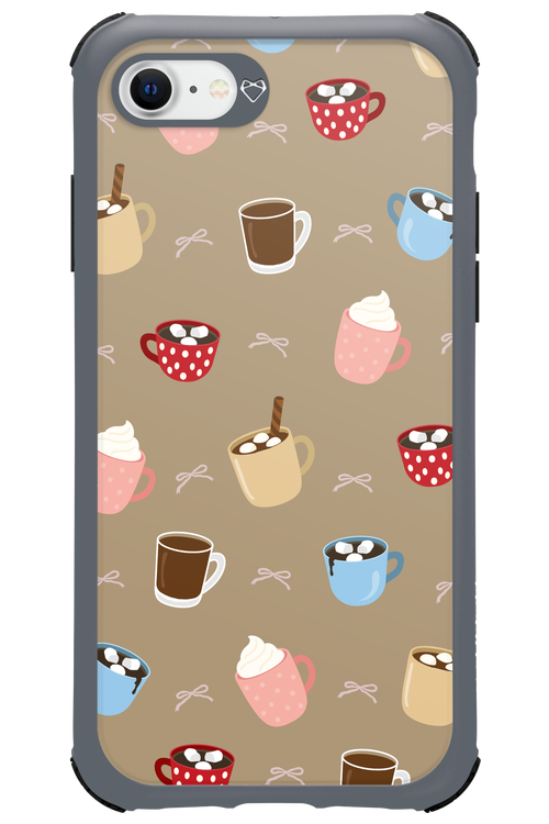 Coco Dream - Apple iPhone 8