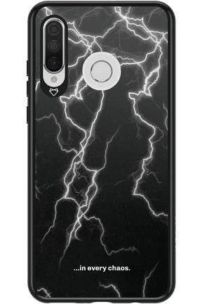 Chaotic Thunder - Huawei P30 Lite