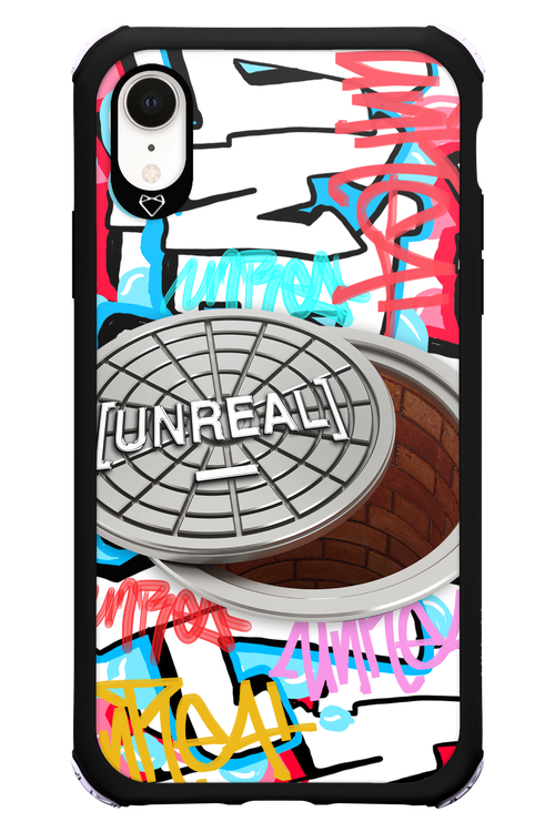 HULE - Apple iPhone XR