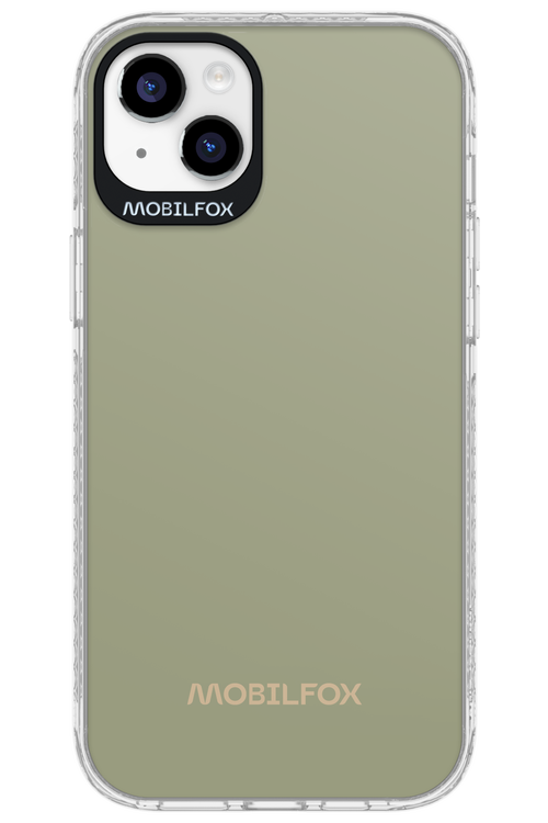 Olive - Apple iPhone 14 Plus