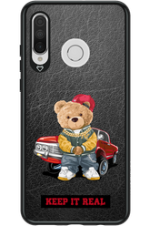 Real Teddy - Huawei P30 Lite