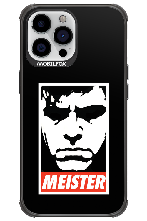 MEISTER - Apple iPhone 13 Pro Max