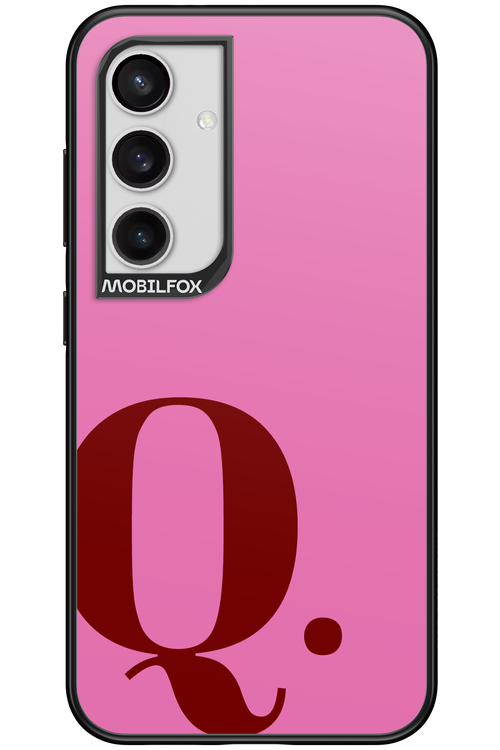 Q (Sorbet) 2.0 - Samsung Galaxy S24