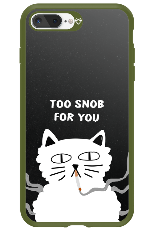Too Snob - Apple iPhone 7 Plus