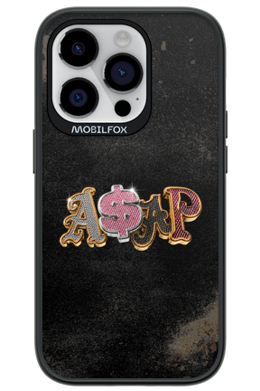 ASAP 2.0 - Apple iPhone 14 Pro
