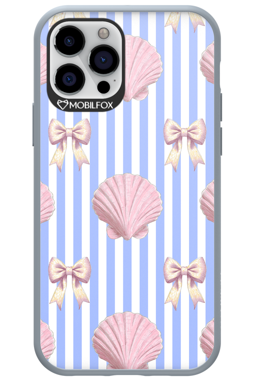Shell Baby - Apple iPhone 12 Pro