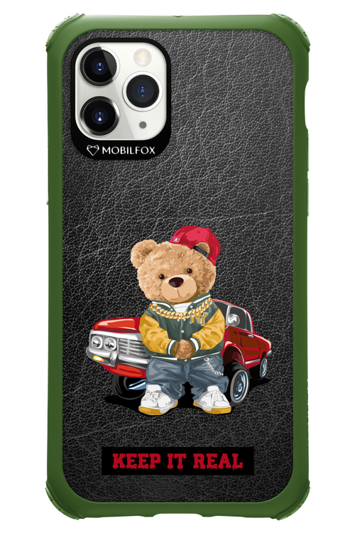 Real Teddy - Apple iPhone 11 Pro