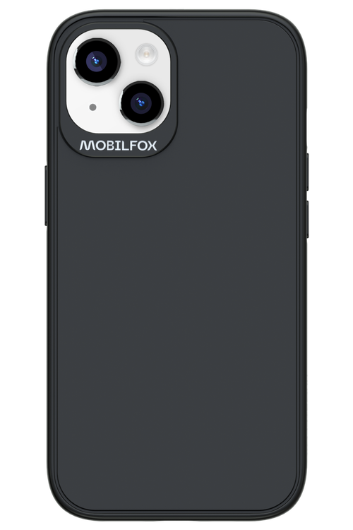 Soft Touch 2.0 - Apple iPhone 14