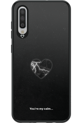 Calm Heart - Samsung Galaxy A70