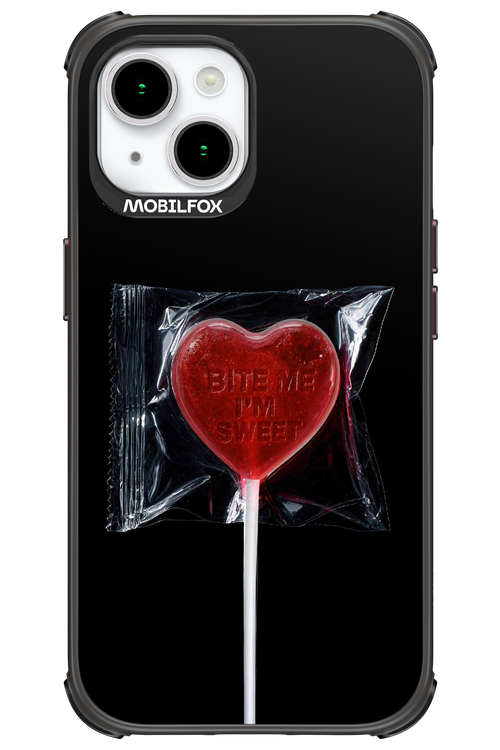 Bite 2.0 - Apple iPhone 15