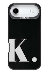 K (Off Space) 2.0 - Apple iPhone 17 Air