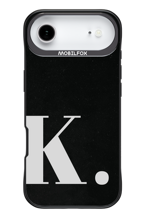 K (Off Space) 2.0 - Apple iPhone 17 Air