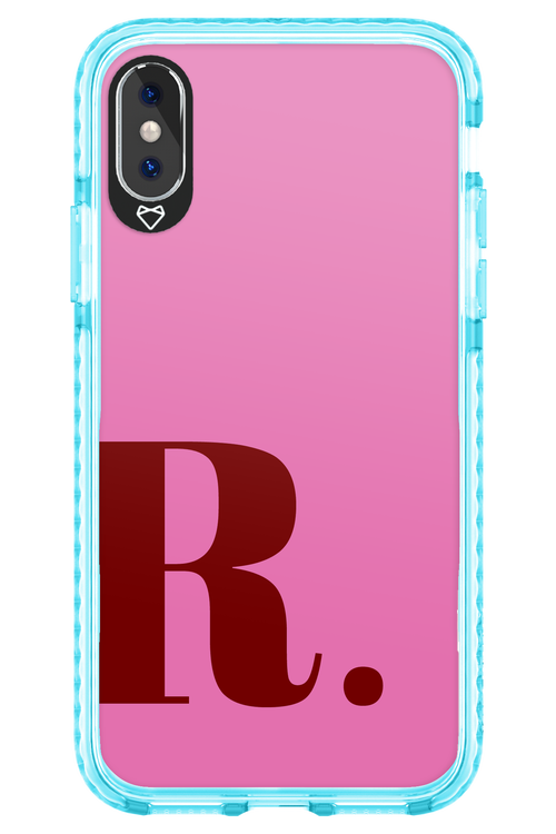 R (Sorbet) 2.0 - Apple iPhone XS