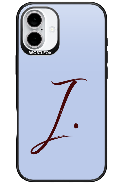 (Jellyfish Presso) I 2.0 - Apple iPhone 16 Plus