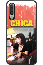 CHICA - Samsung Galaxy A70