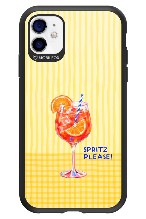 SPRITZ PLEASE 2.0 - Apple iPhone 11