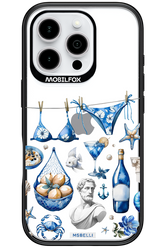 Oh My Greek 2.0 - Apple iPhone 16 Pro