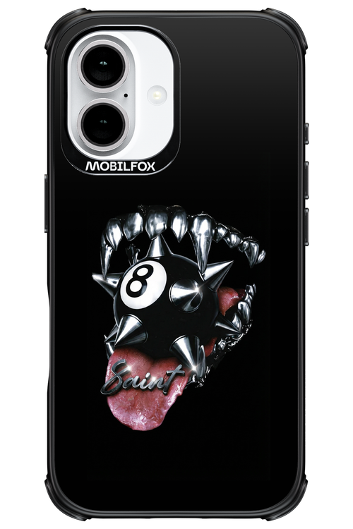 St8 2.0 - Apple iPhone 16