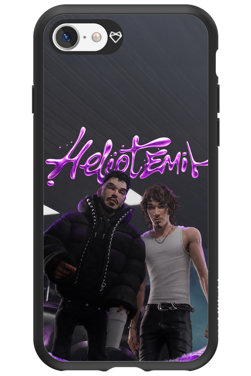 HeliotEmil 2.0 - Apple iPhone 7