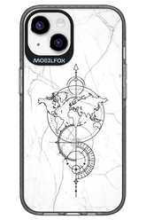 Compass - Apple iPhone 14