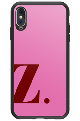 Z (Sorbet) 2.0 - Apple iPhone XS Max