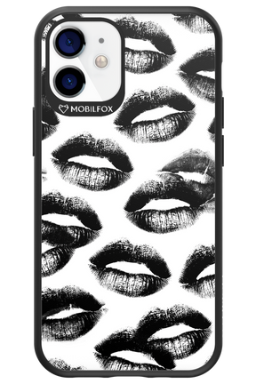 Ghost Kiss 2.0 - Apple iPhone 12 Mini