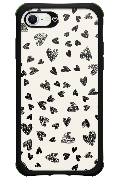 Crazy in Luv 2.0 - Apple iPhone 7
