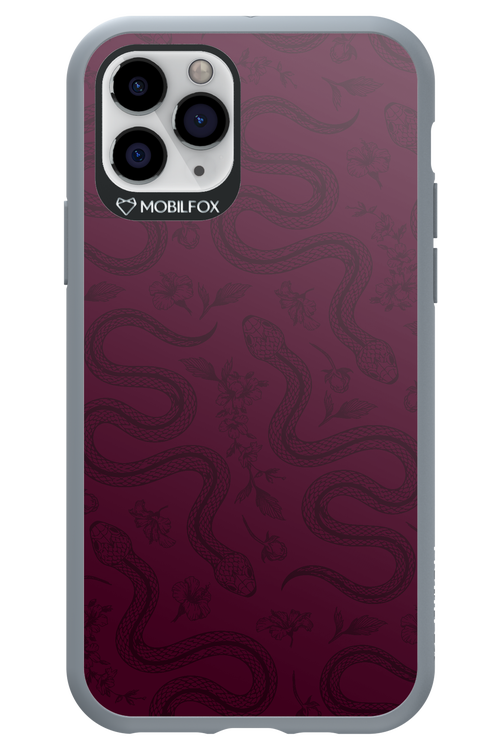 Temptation 2.0 - Apple iPhone 11 Pro
