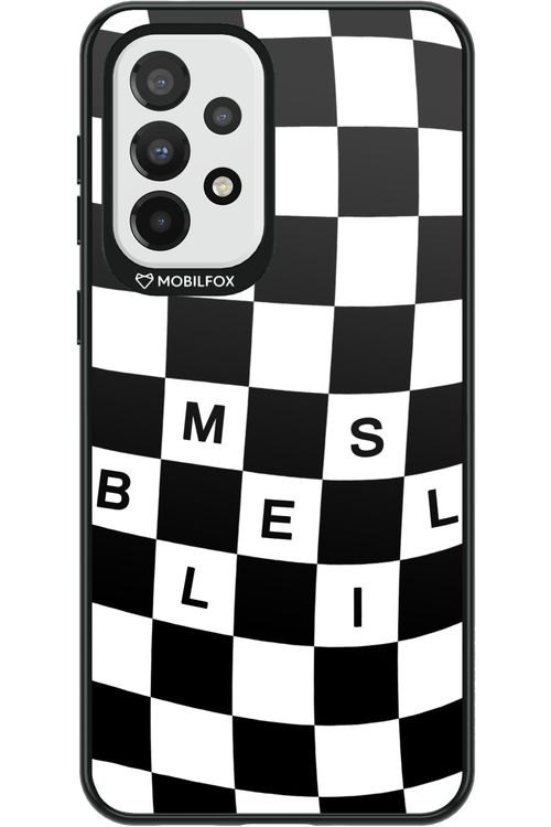 Belli Checked 2.0 - Samsung Galaxy A33