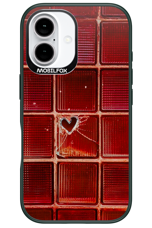Heartbroken - Apple iPhone 16