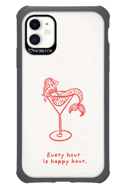 Happy Hour - Apple iPhone 11