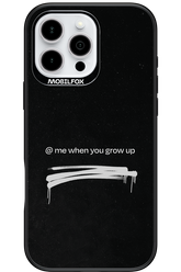 Me when.. - Apple iPhone 16 Pro Max