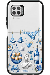 Oh My Greek 2.0 - Huawei P40 Lite