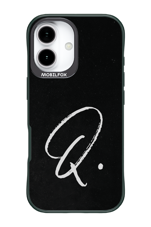 (Off Space) Q 2.0 - Apple iPhone 17