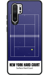 NEW YORK HARD COURT 2.0 - Huawei P30 Pro