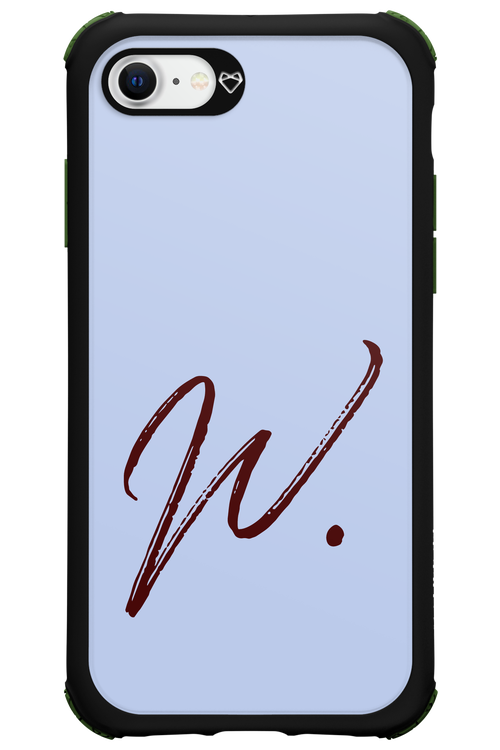 (Jellyfish Presso) W 2.0 - Apple iPhone SE 2022