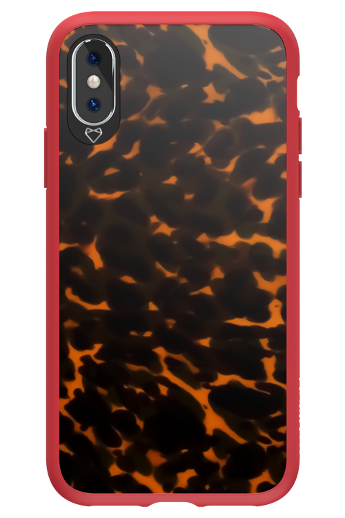 Tortie - Apple iPhone X