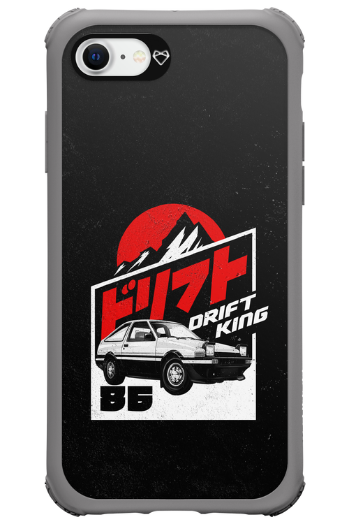 Drift king - Apple iPhone SE 2022