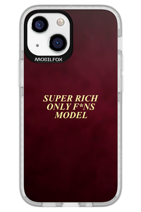Super Model 2.0 - Apple iPhone 13 Mini