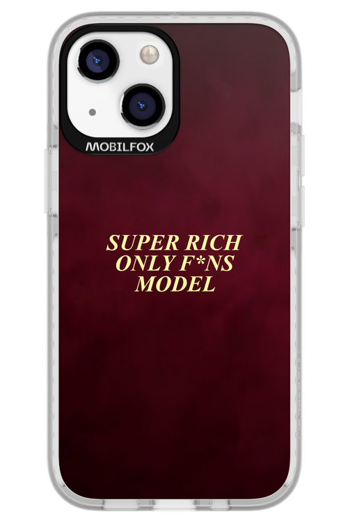Super Model 2.0 - Apple iPhone 13 Mini