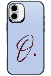 (Jellyfish Presso) O 2.0 - Apple iPhone 16 Plus