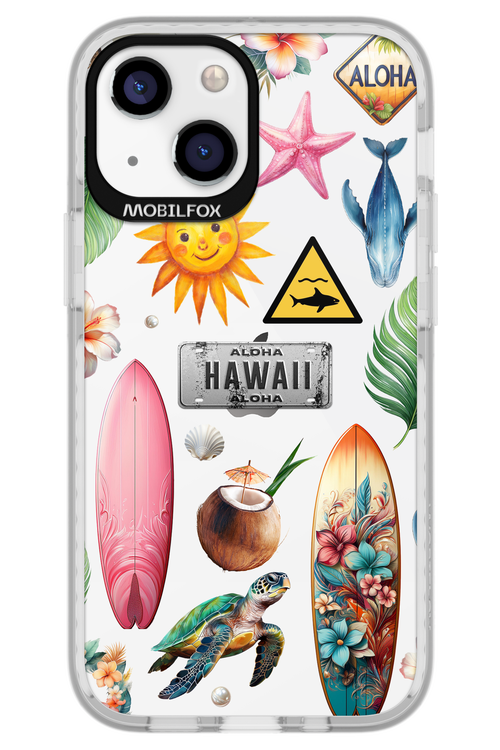 Aloha 2.0 - Apple iPhone 13 Mini