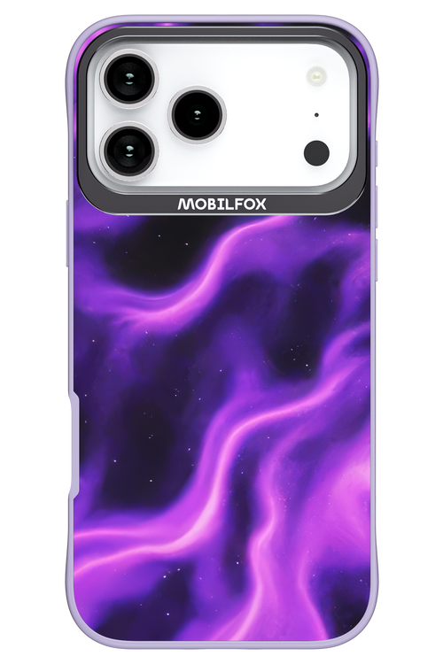 Aurora beam - Apple iPhone 17 Pro Max