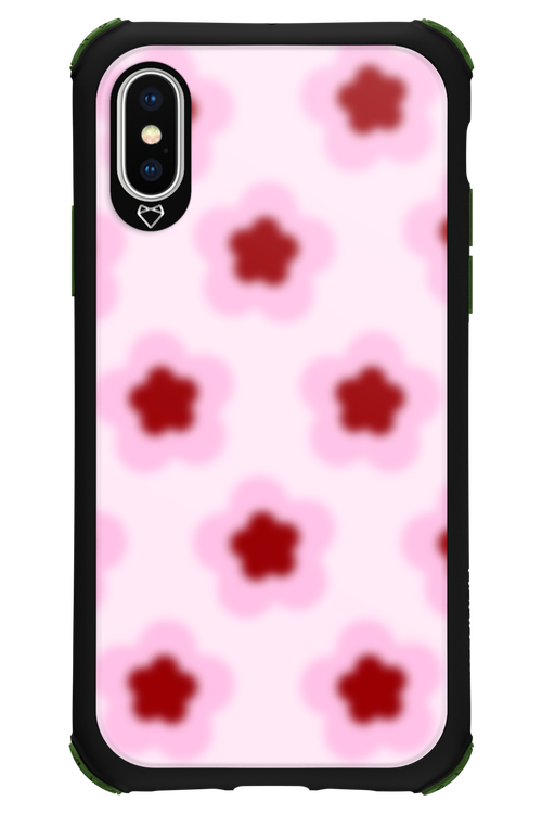Soft Bloom - Apple iPhone X