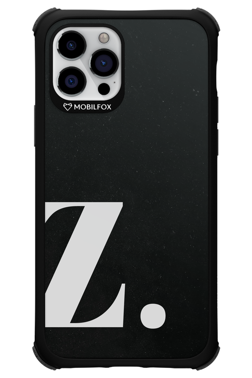 Z (Off Space) 2.0 - Apple iPhone 12 Pro