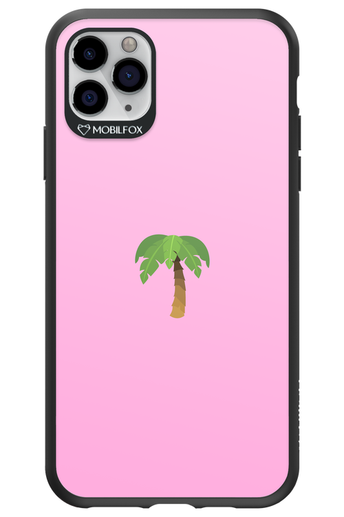 Chill Palm - Apple iPhone 11 Pro Max