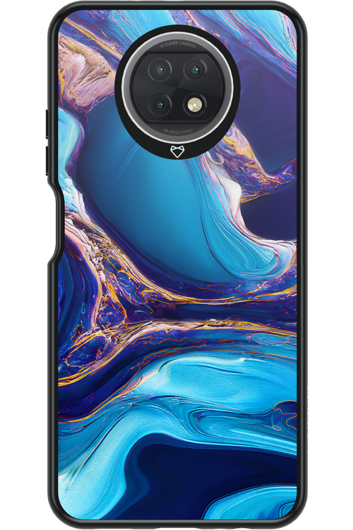 Amethyst 2.0 - Xiaomi Redmi Note 9T 5G