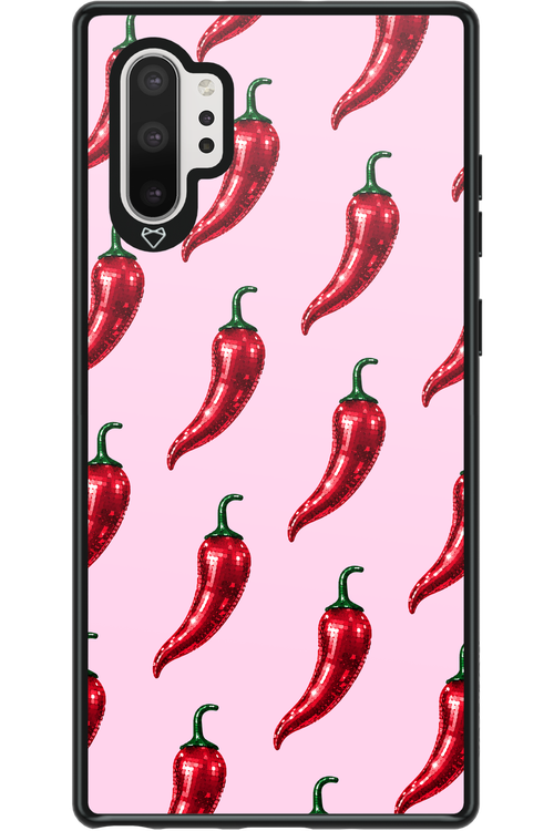 Chili Babe 2.0 - Samsung Galaxy Note 10+